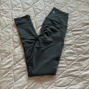 Scrunch butt leggings